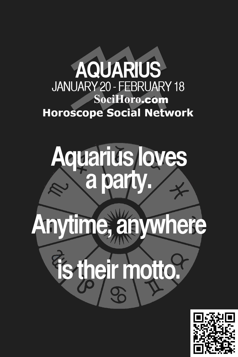 aquarius quotes