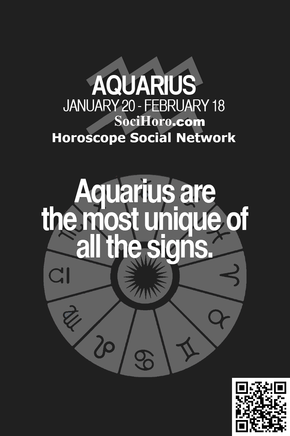 aquarius quotes