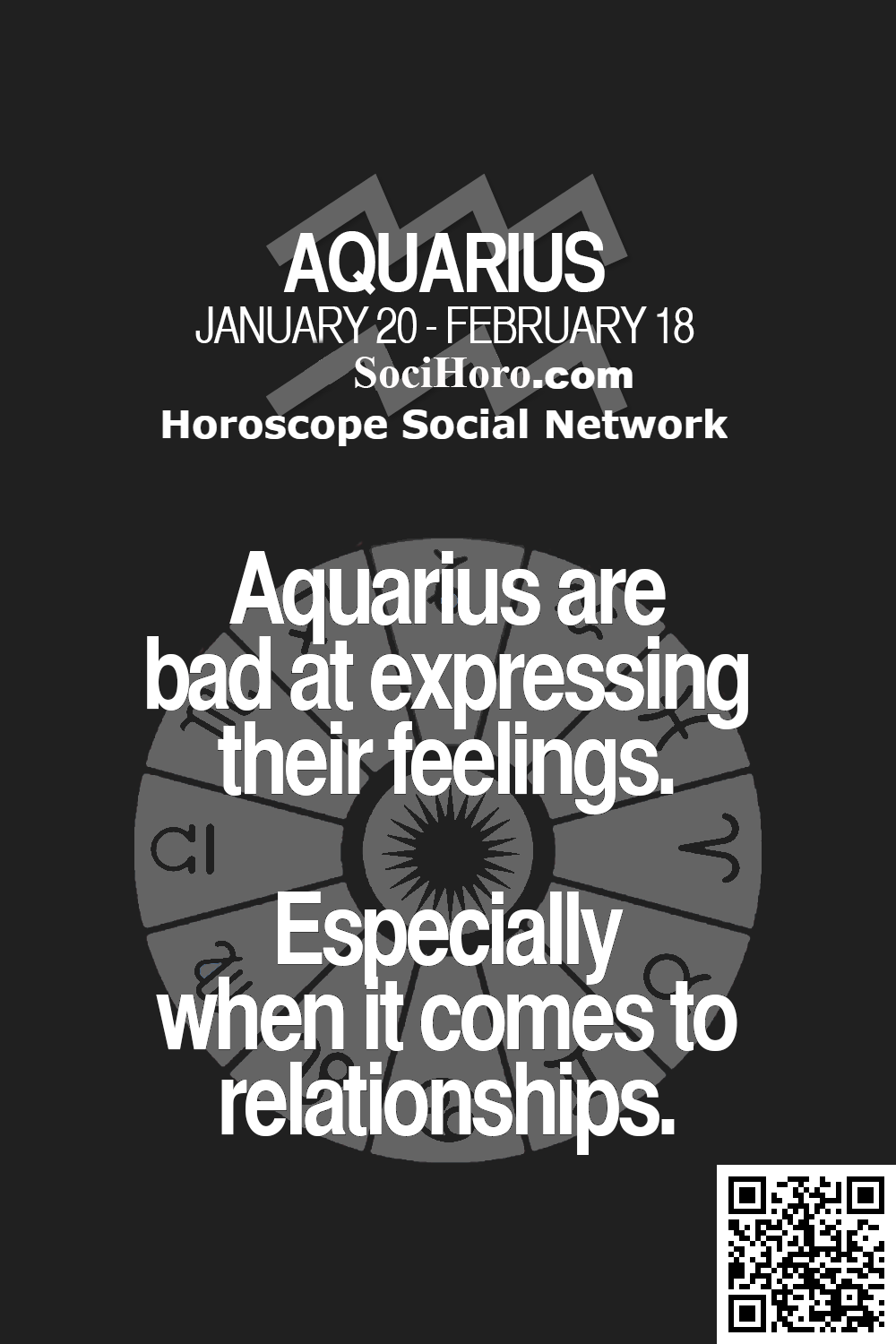 aquarius quotes