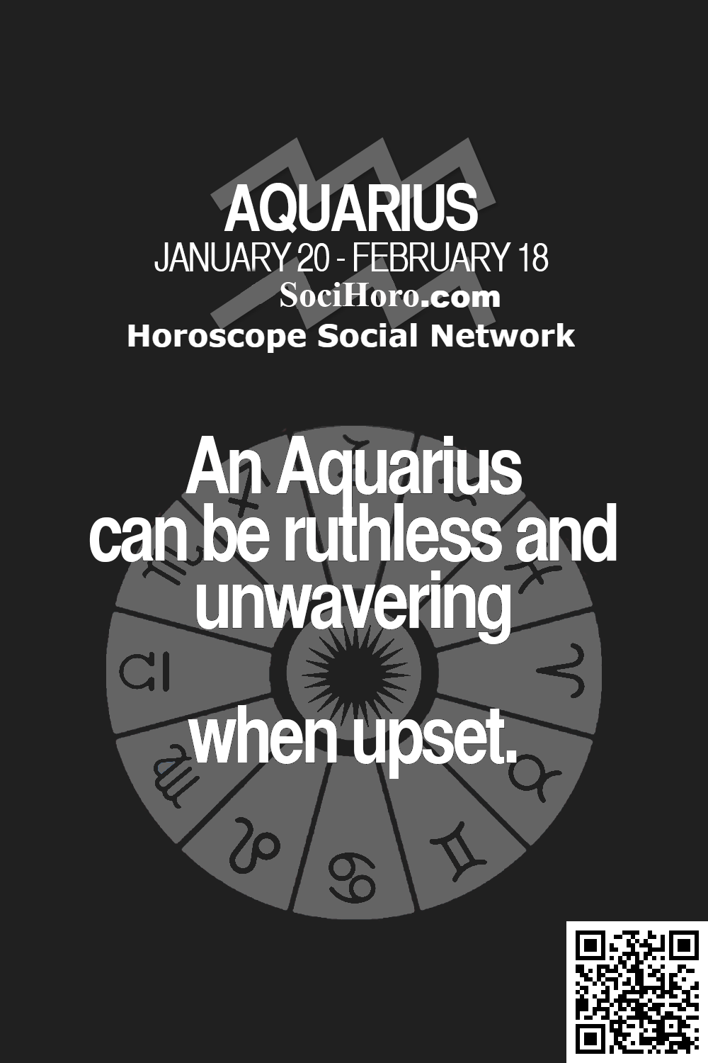 aquarius quotes