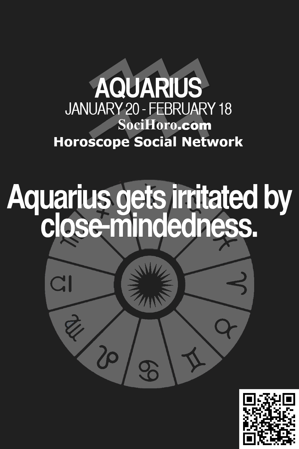 aquarius quotes