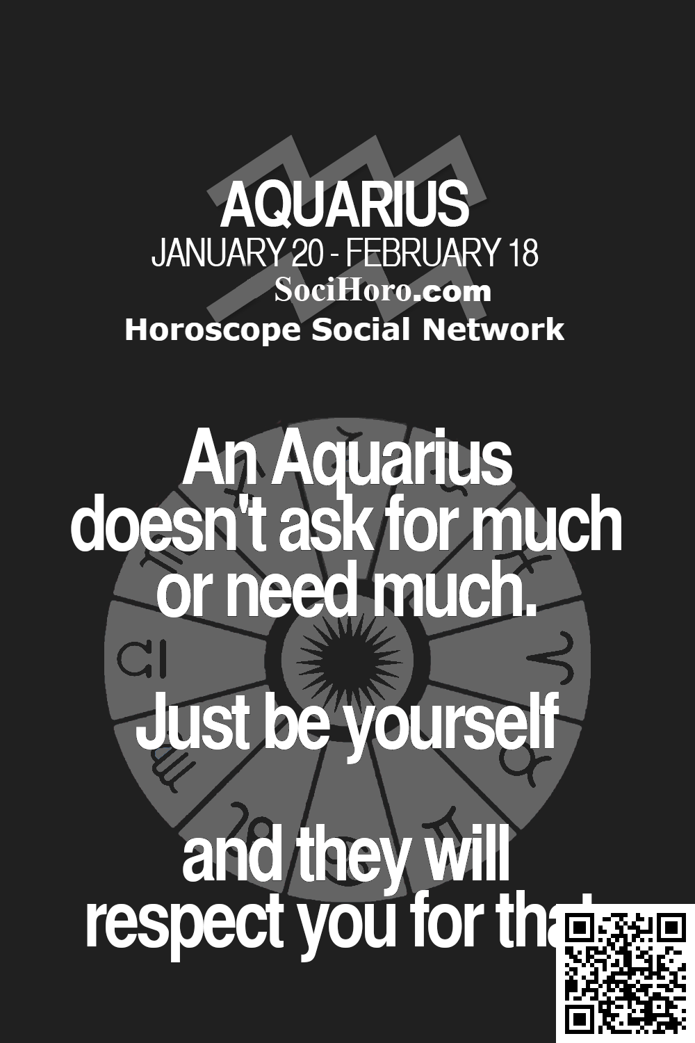 aquarius quotes