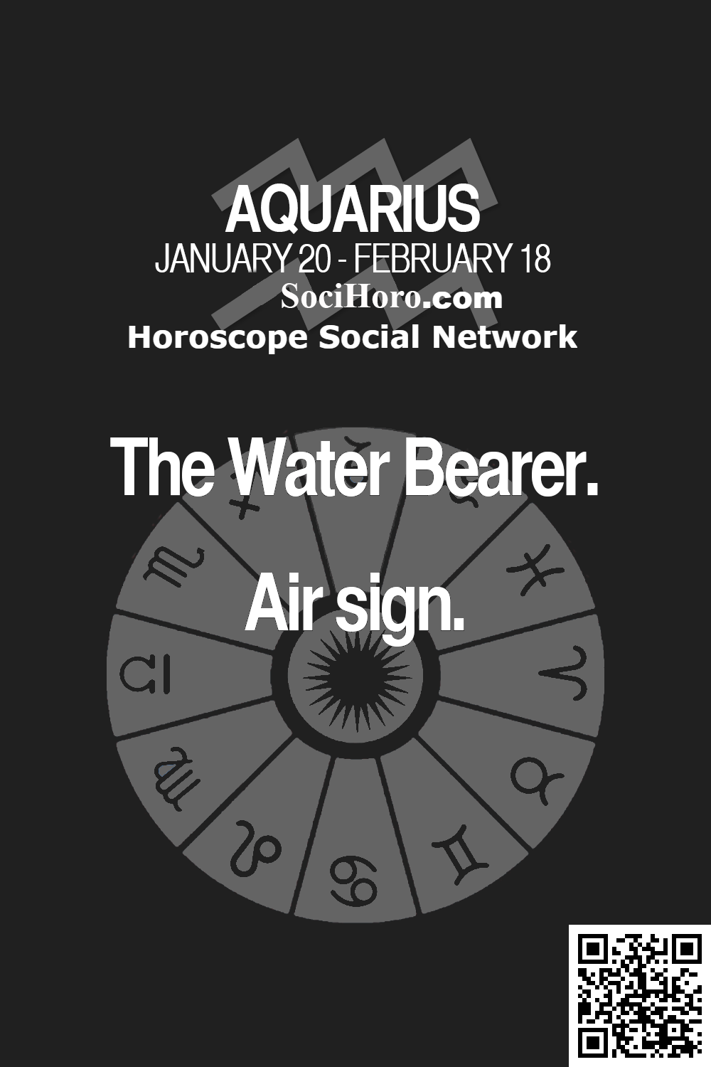 aquarius quotes