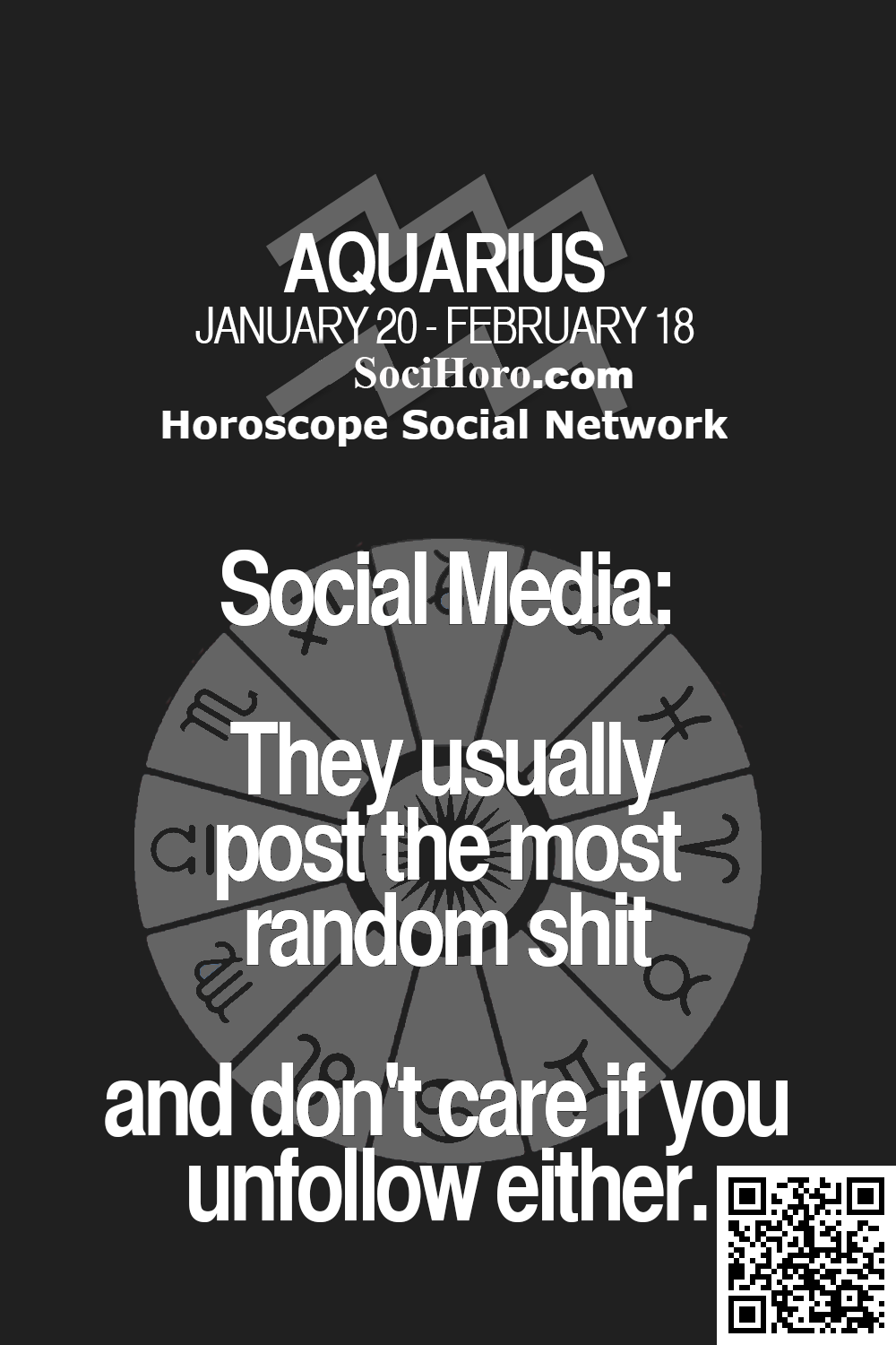aquarius quotes