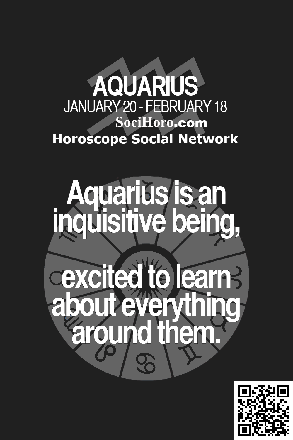 aquarius quotes