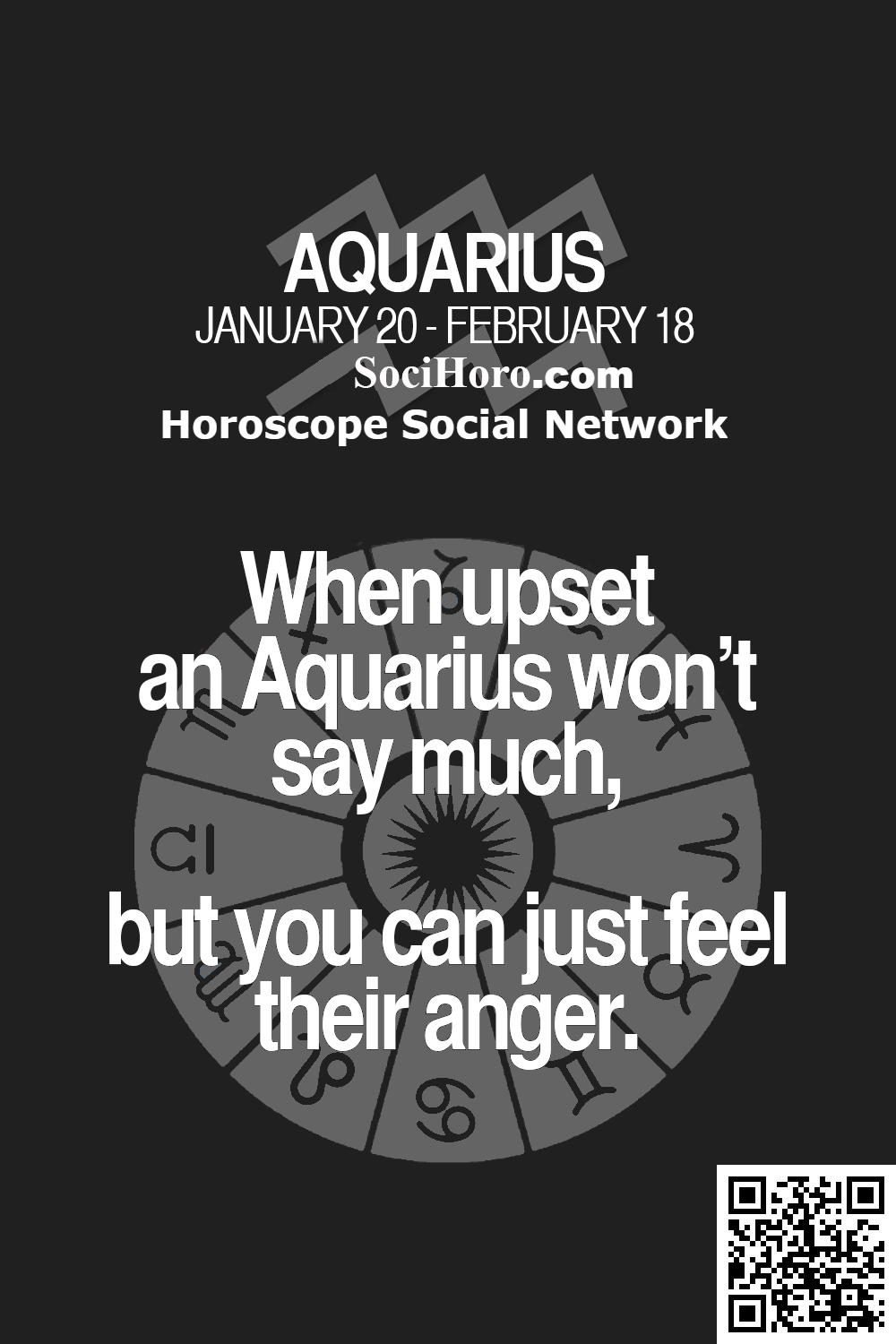 aquarius quotes