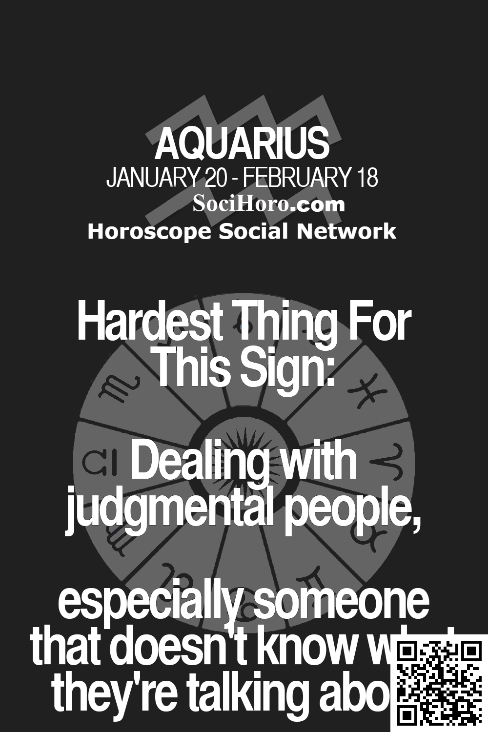 aquarius quotes