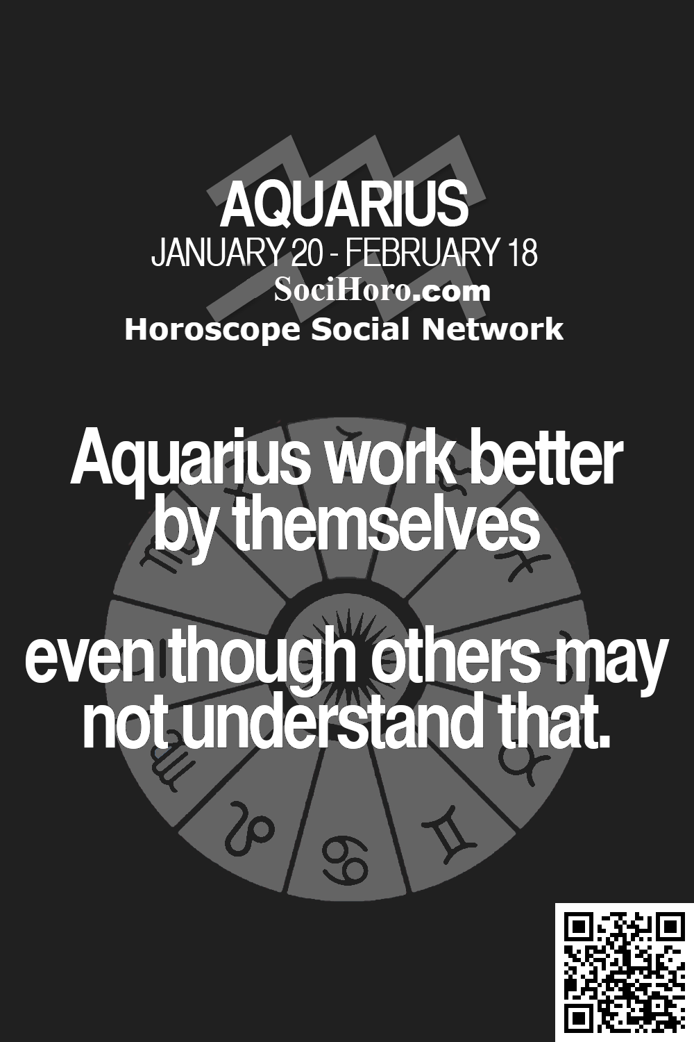 aquarius quotes