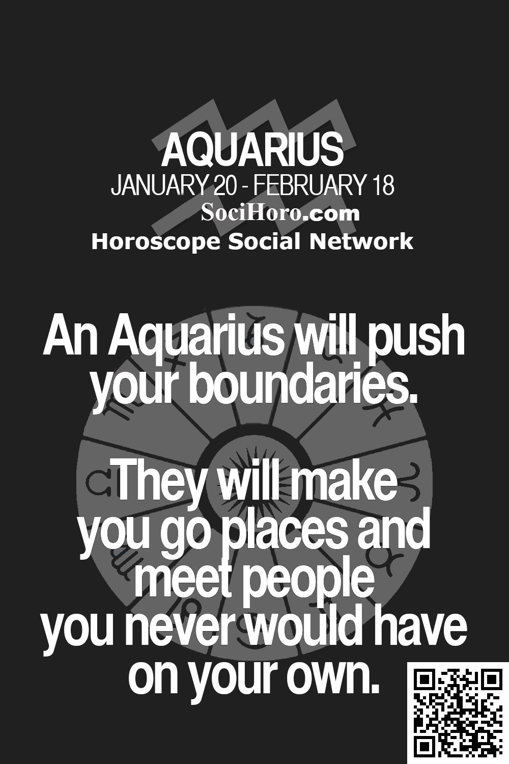aquarius quotes