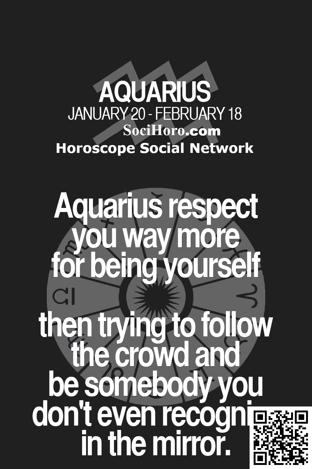 aquarius quotes