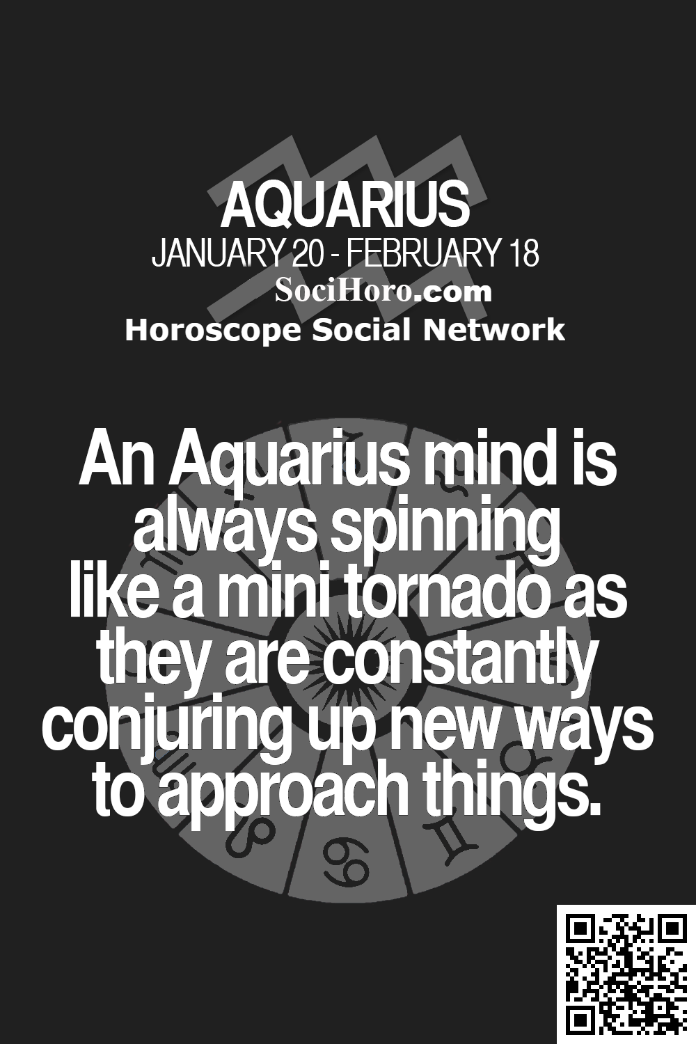 aquarius quotes
