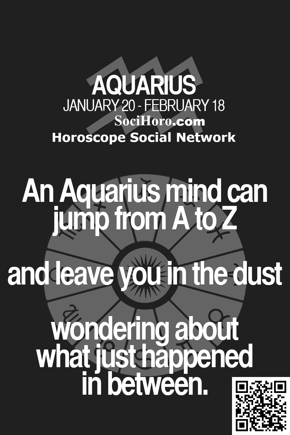 aquarius quotes