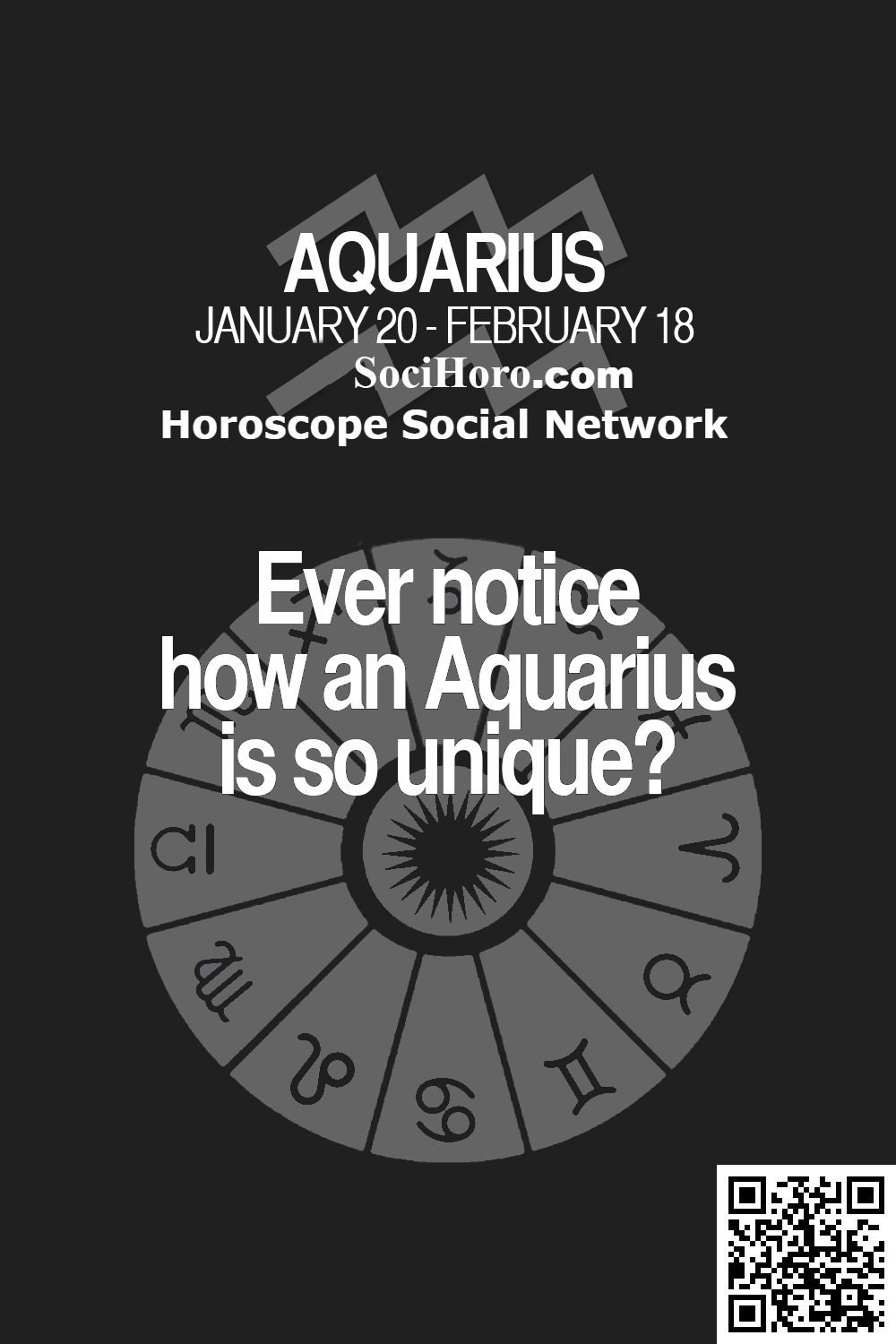aquarius quotes