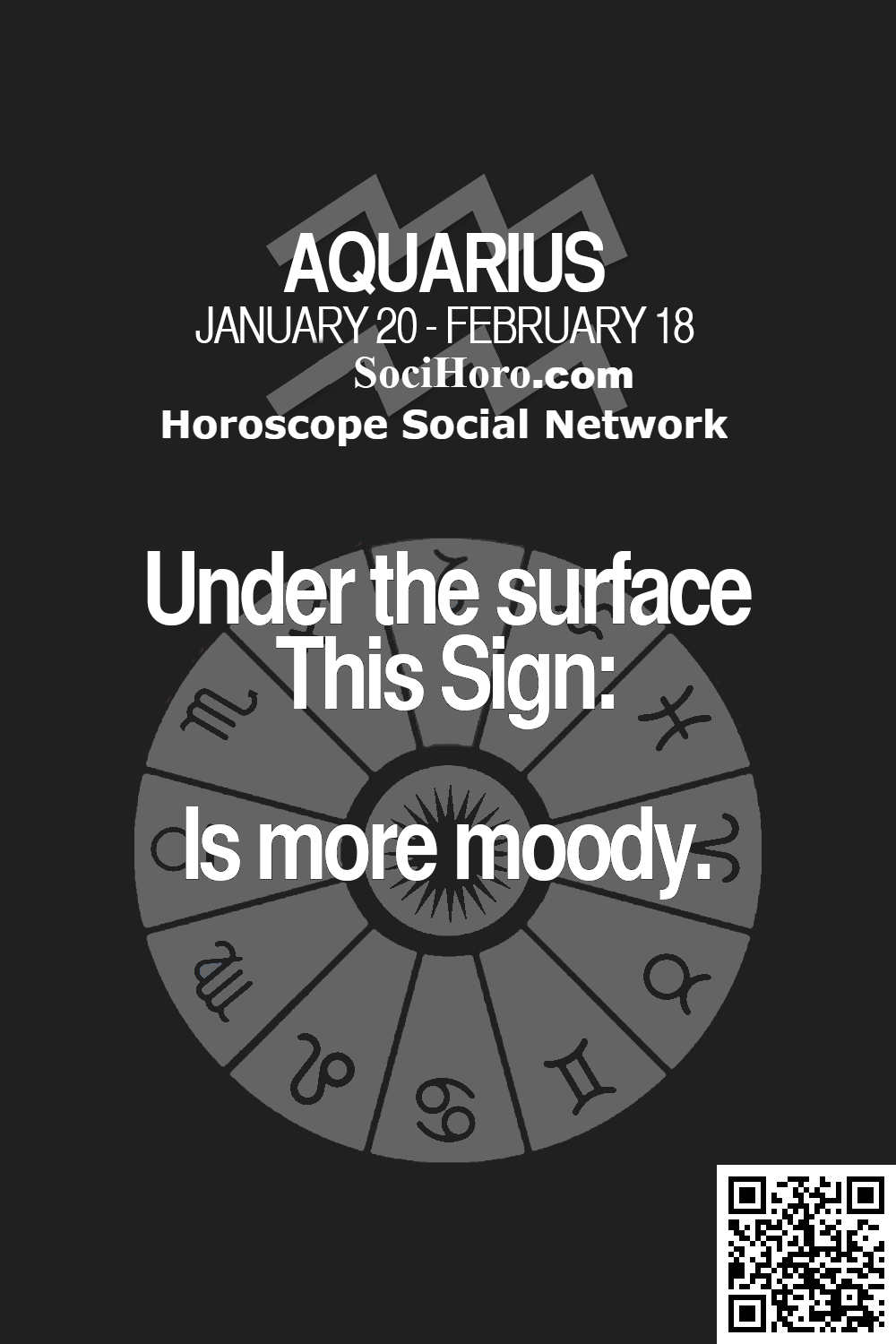 aquarius quotes