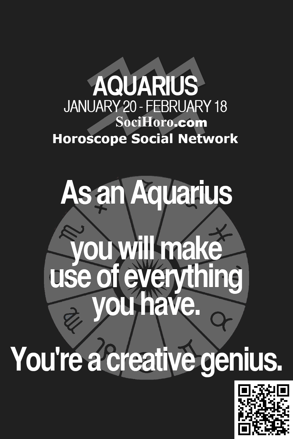 aquarius quotes