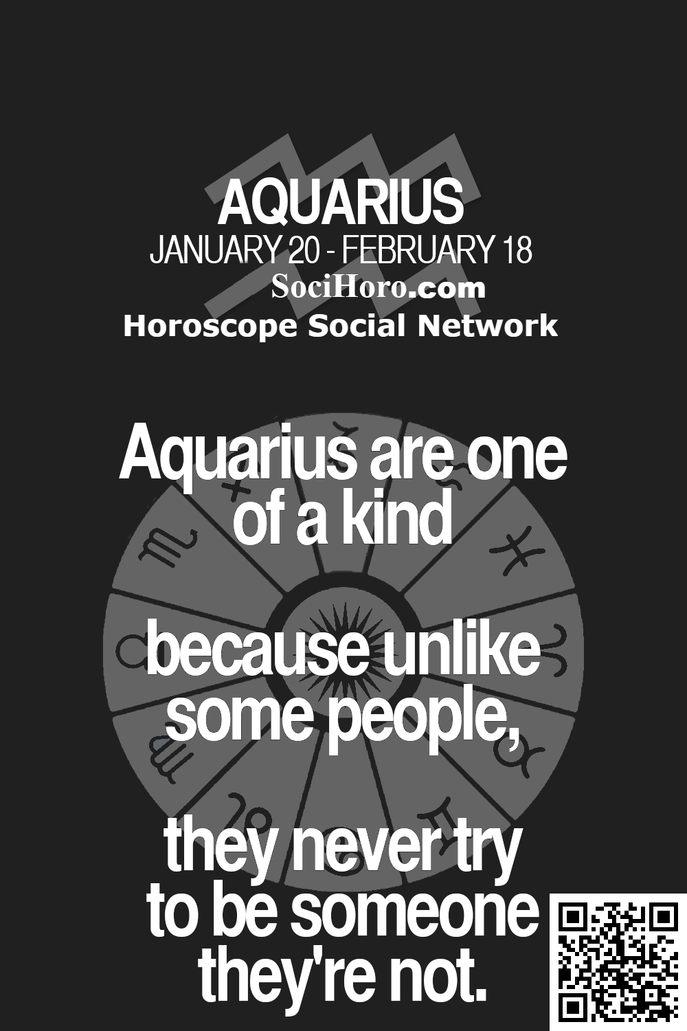 aquarius quotes