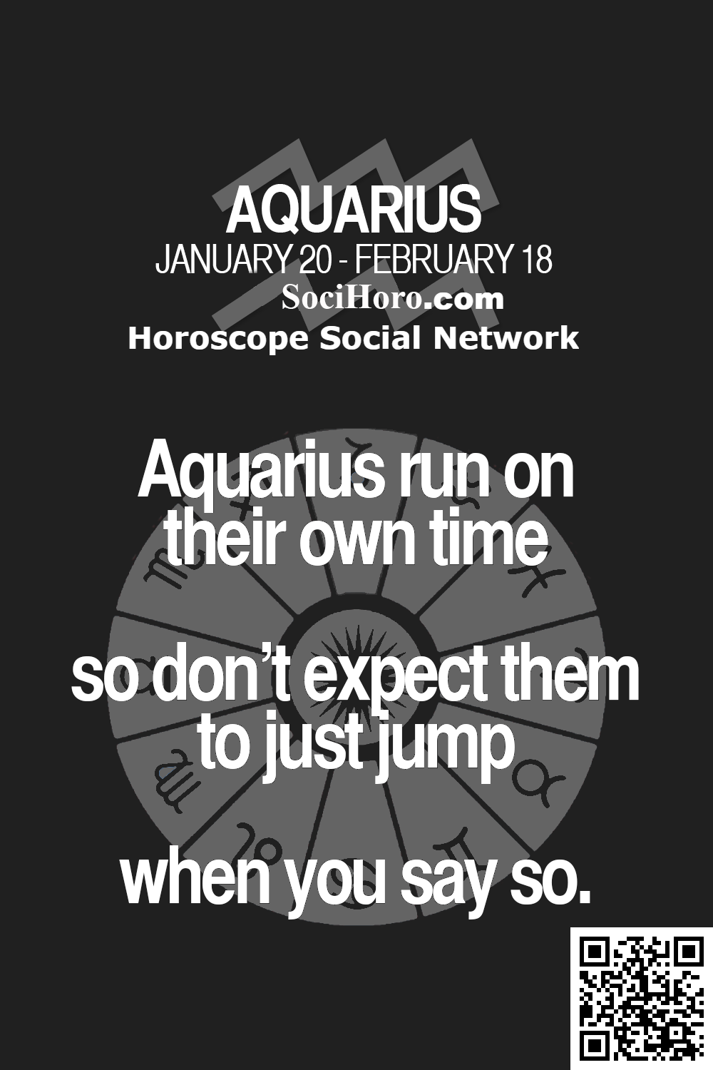 aquarius quotes