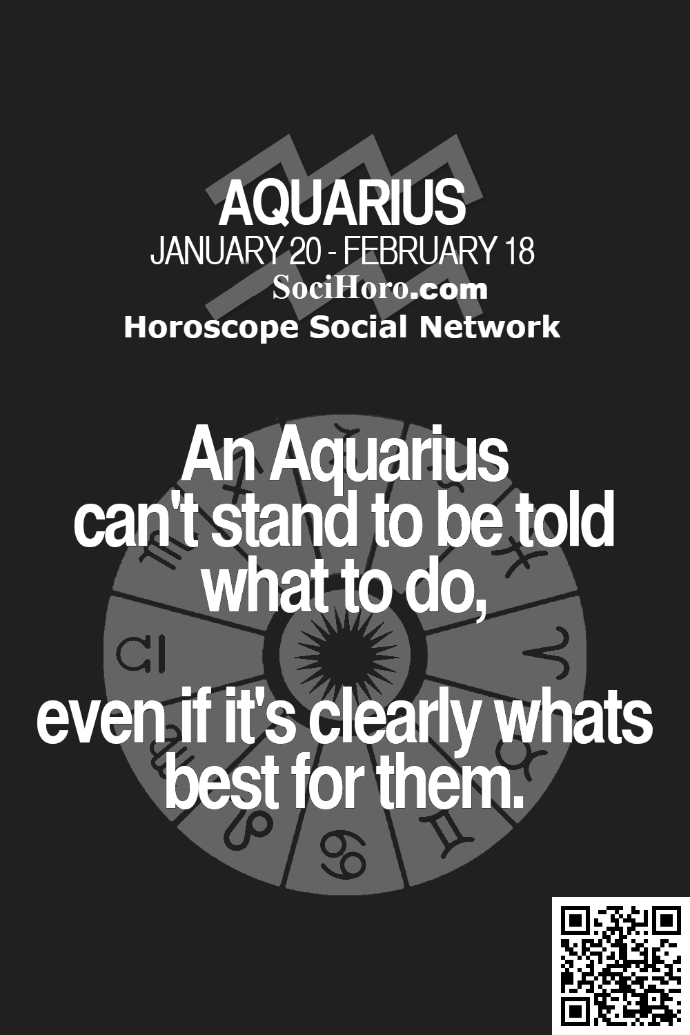 aquarius quotes