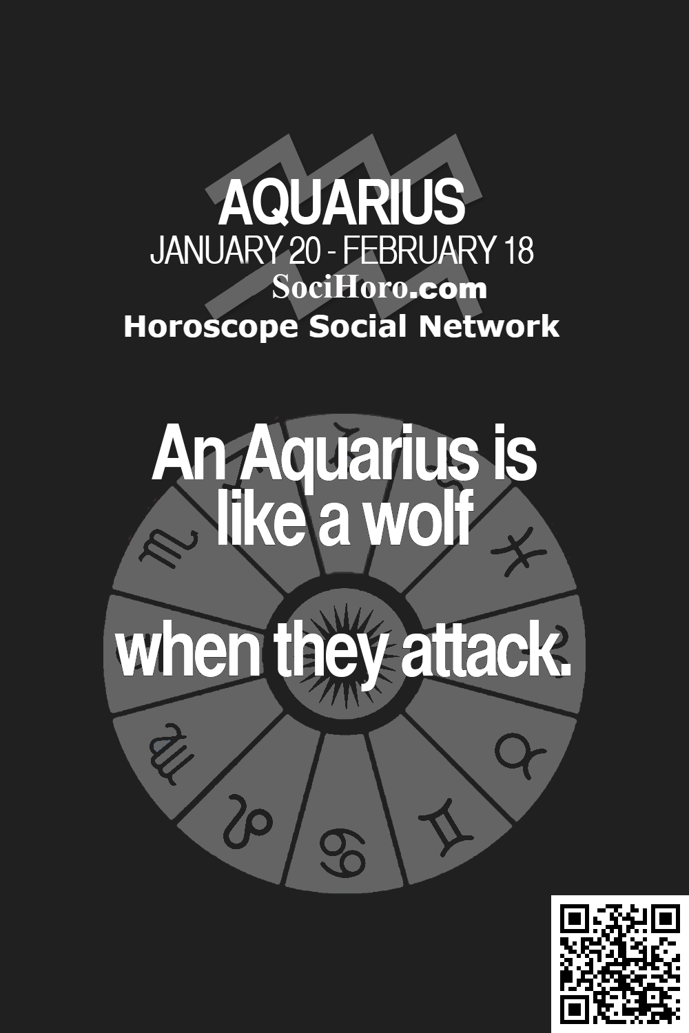 aquarius quotes