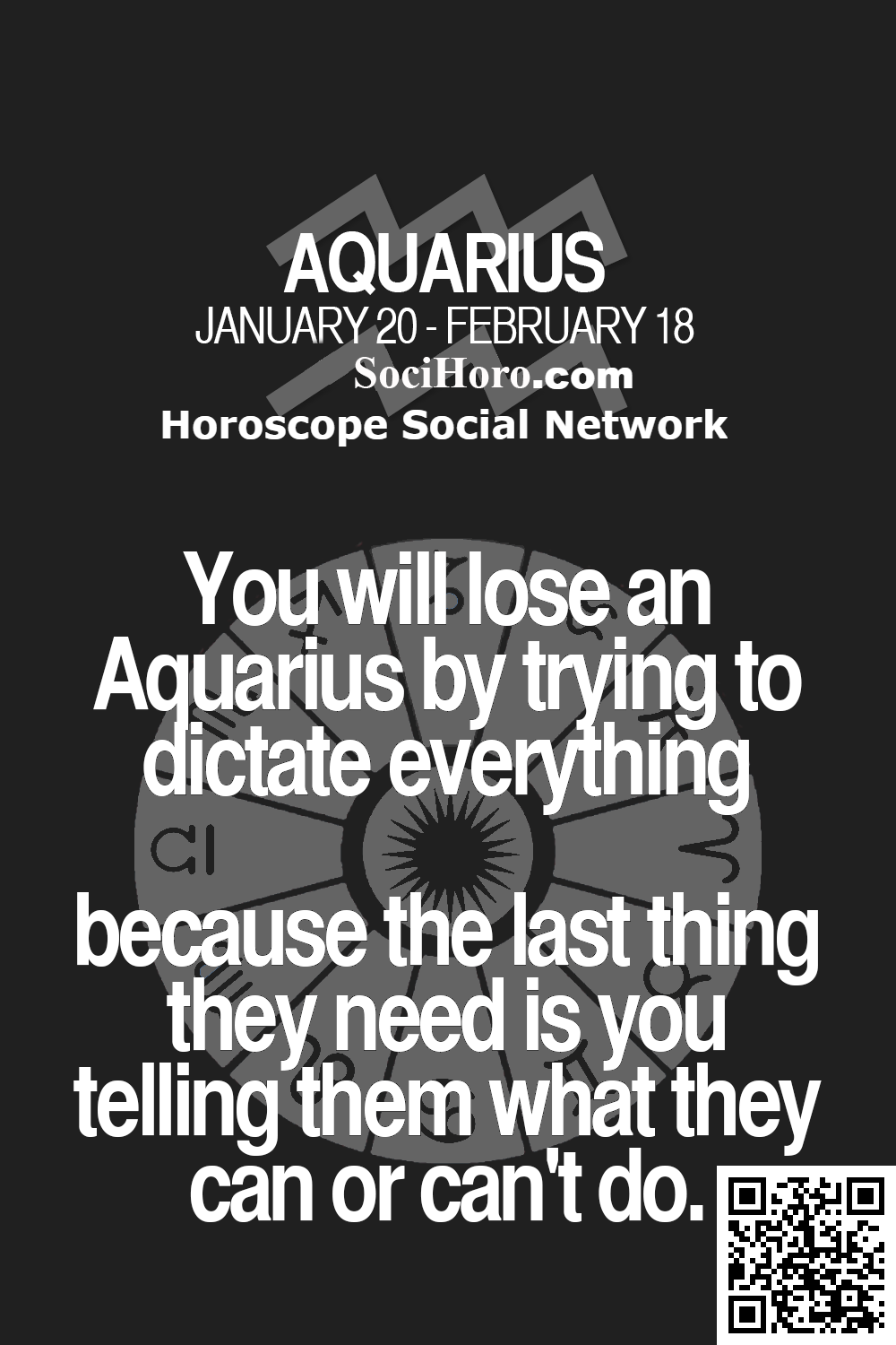 aquarius quotes