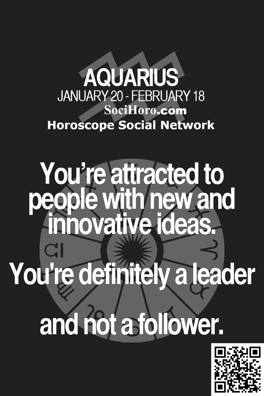 aquarius quotes