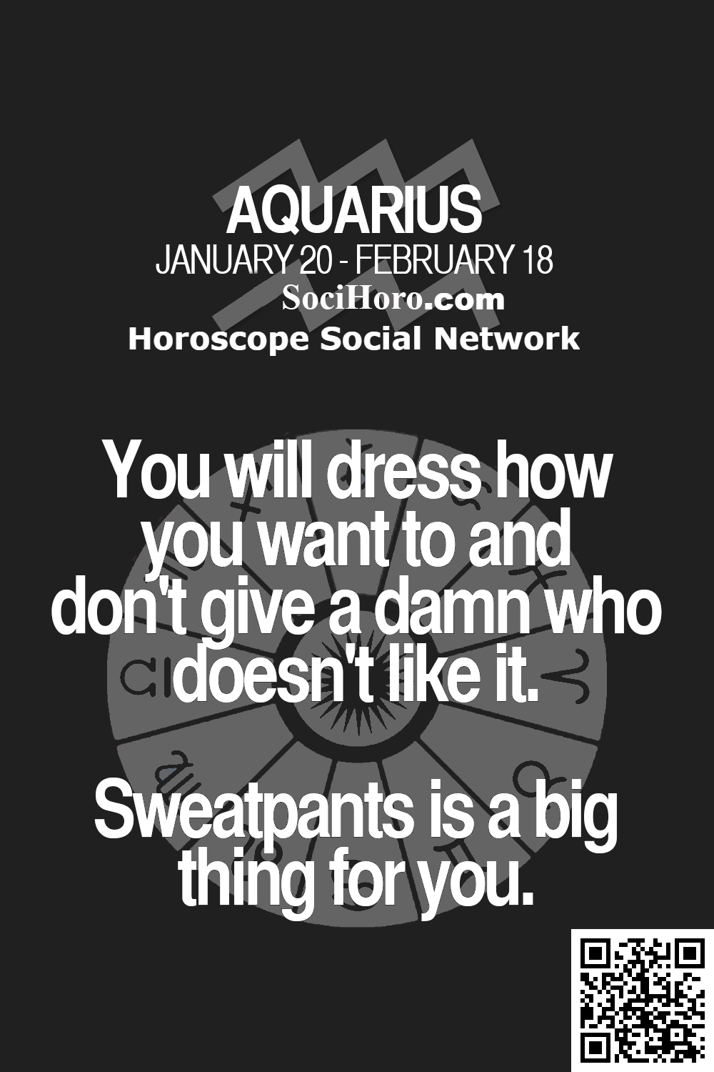 aquarius quotes