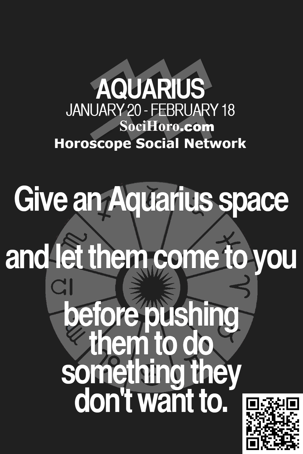 aquarius quotes