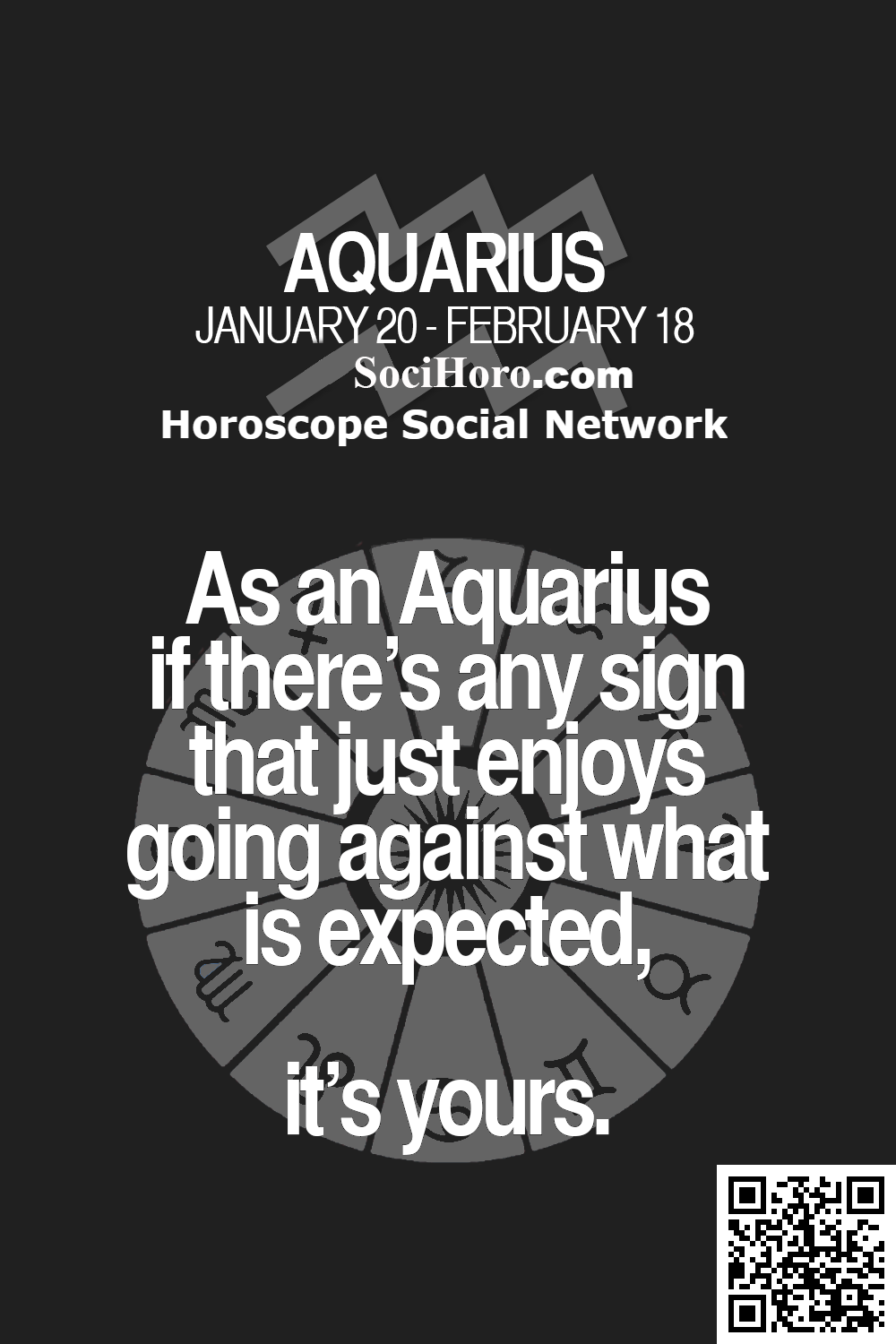 aquarius quotes