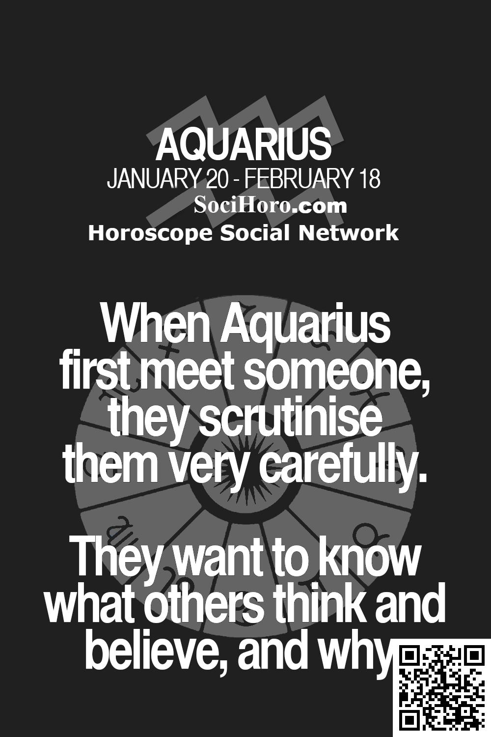 aquarius quotes