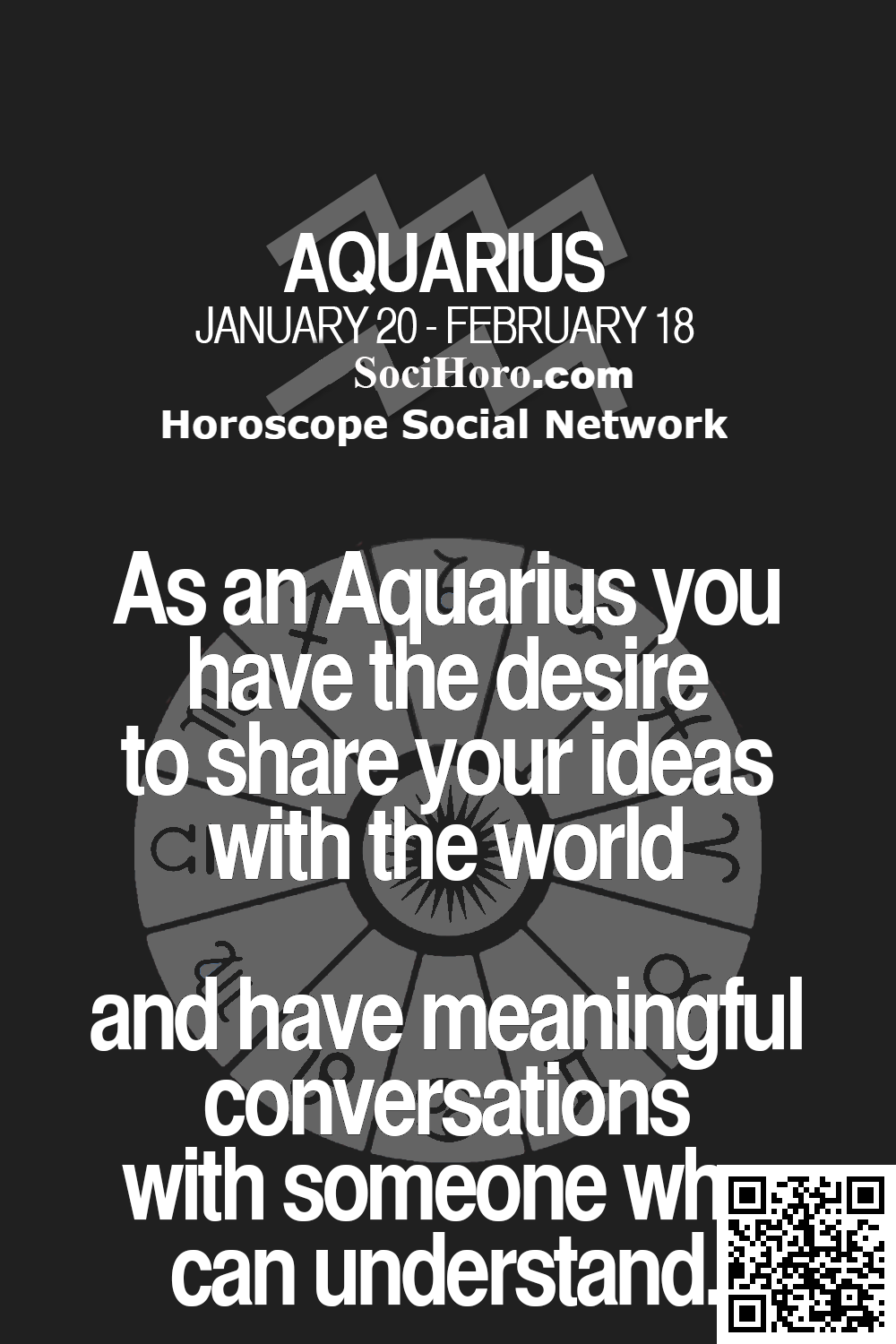 aquarius quotes
