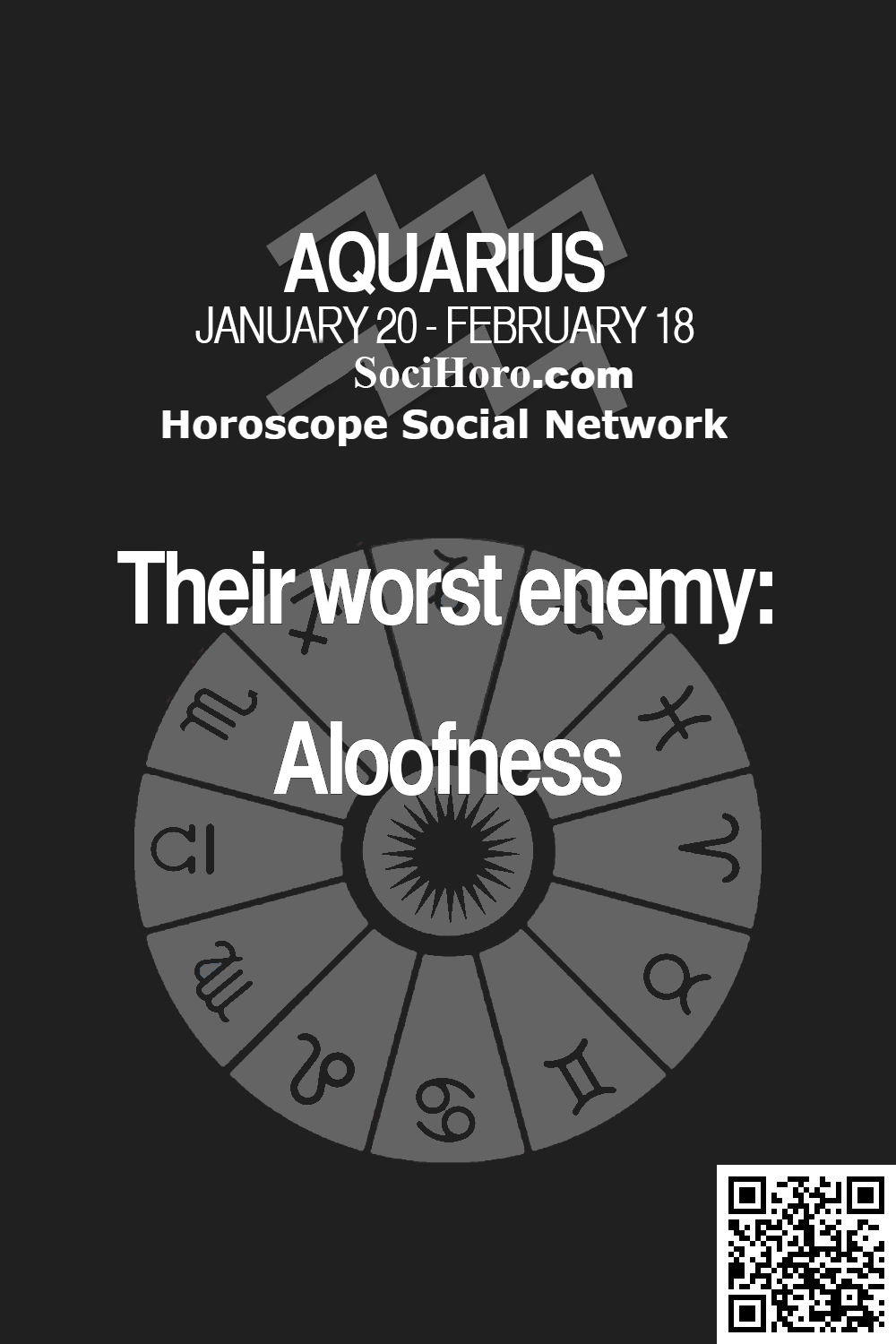 aquarius quotes