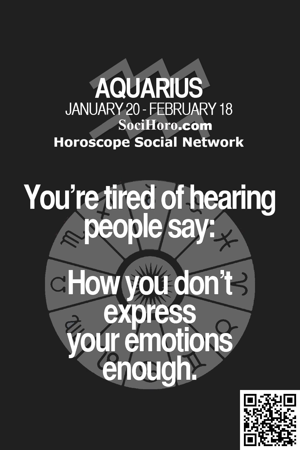 aquarius quotes