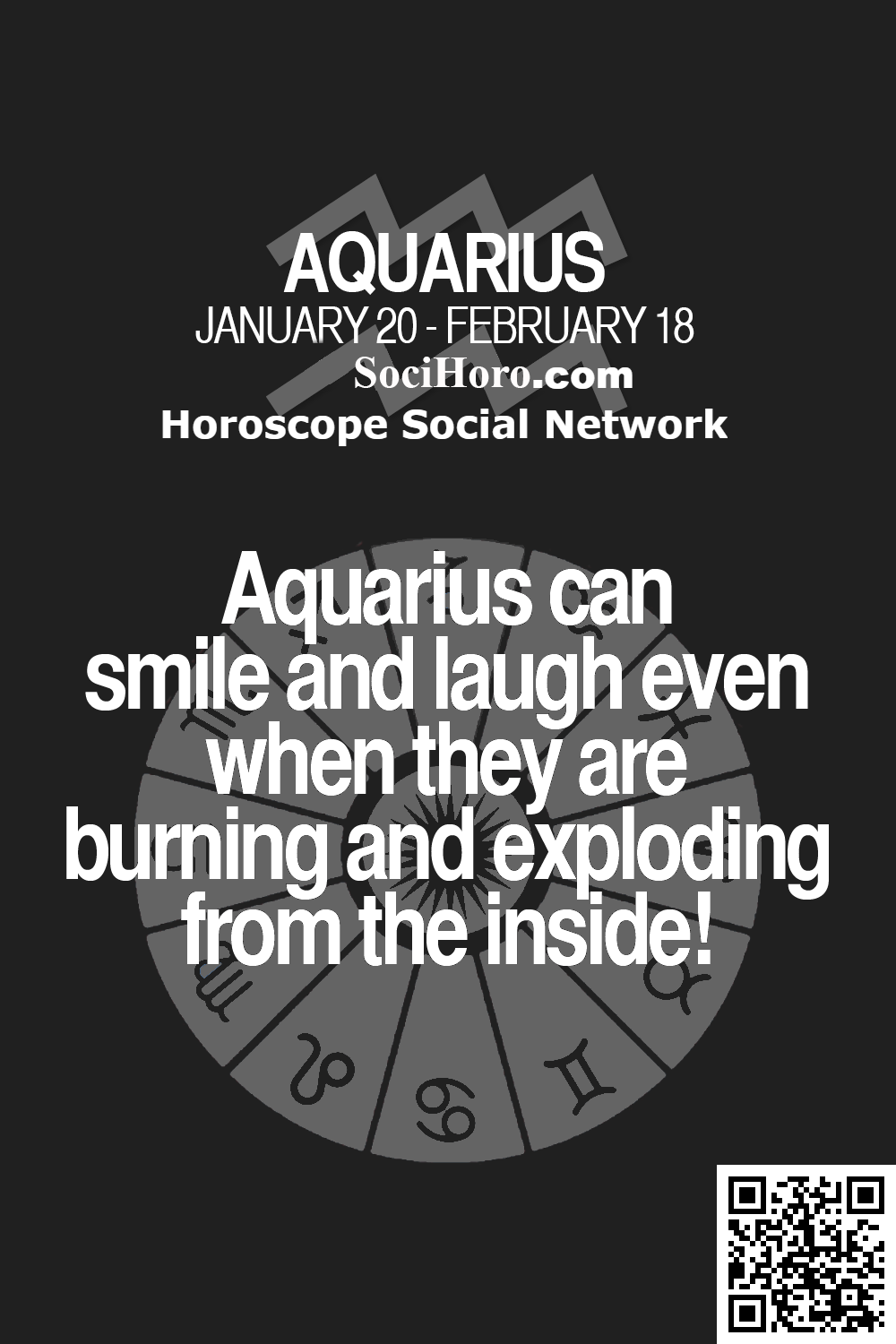 aquarius quotes