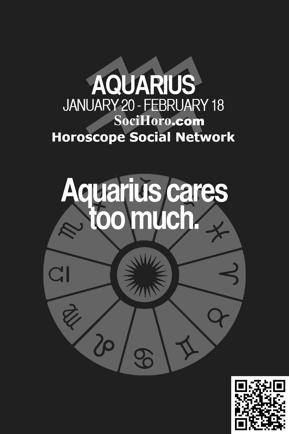 aquarius quotes