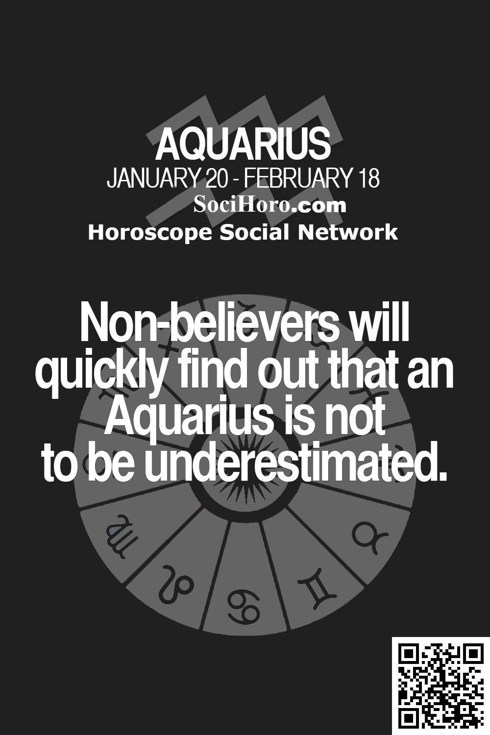 aquarius quotes