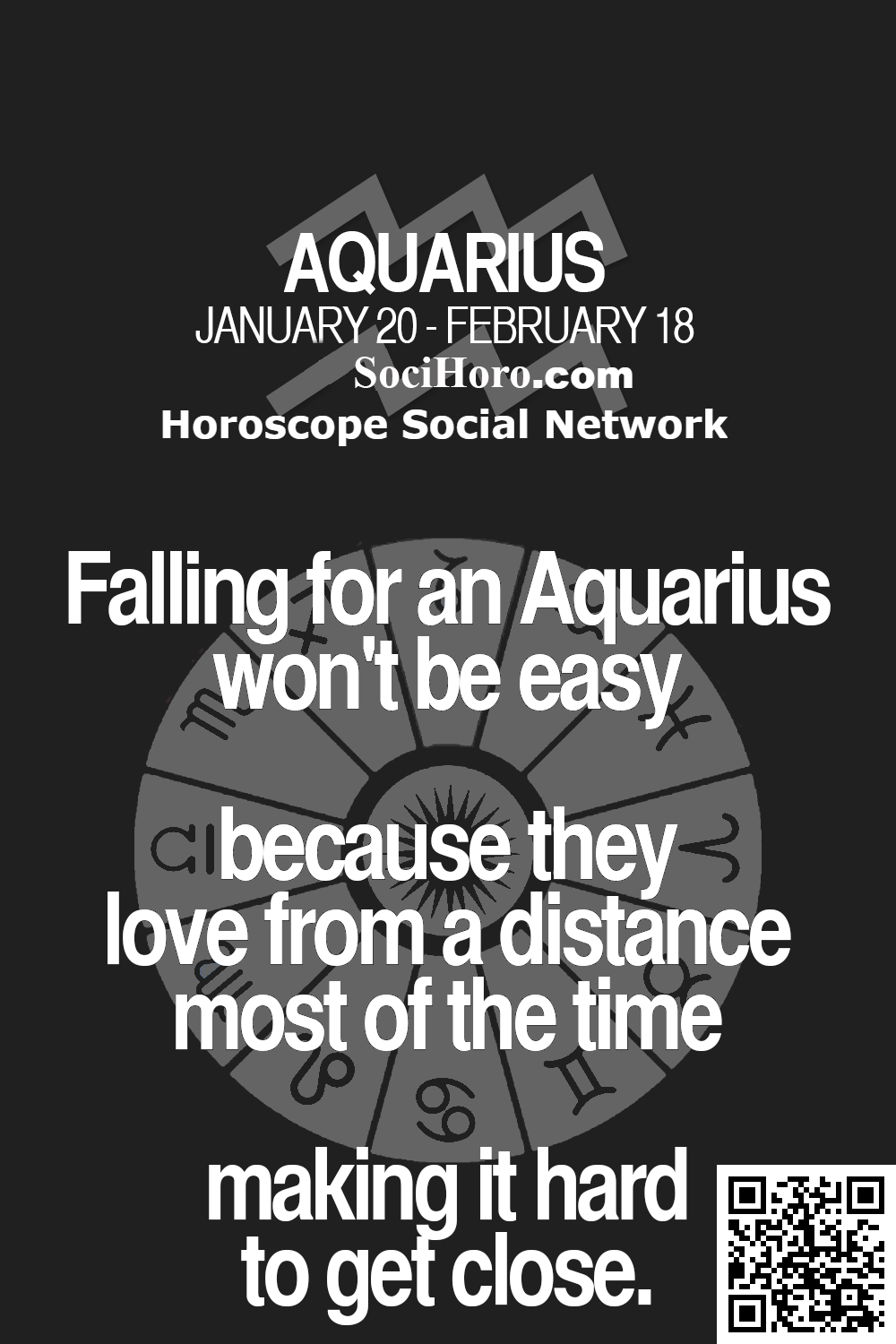 aquarius quotes