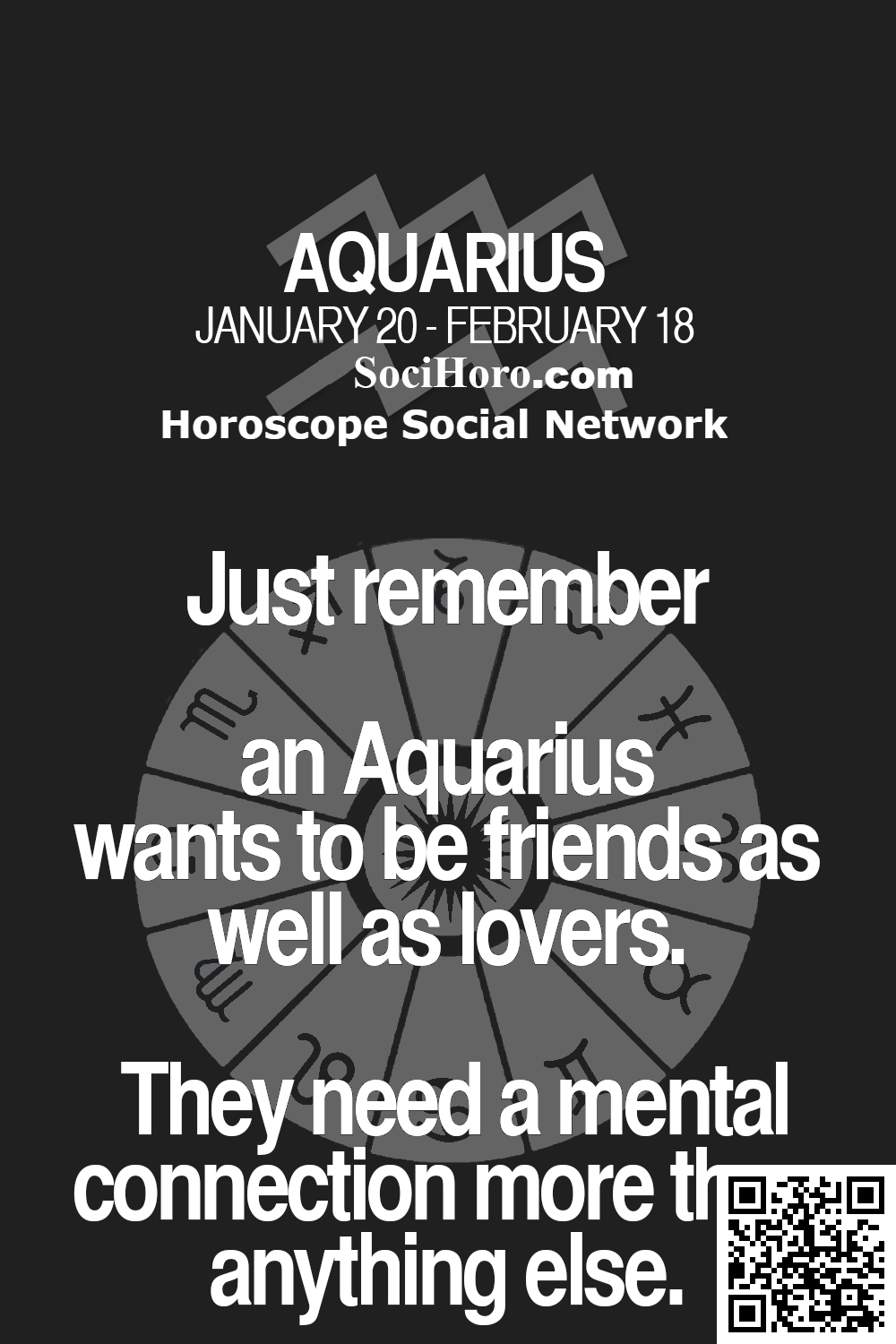 aquarius quotes