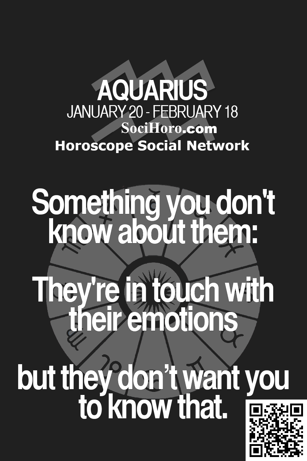 aquarius quotes