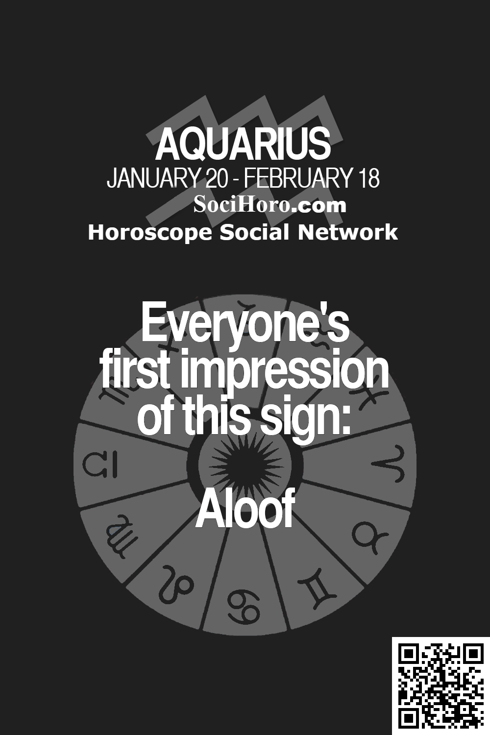 aquarius quotes
