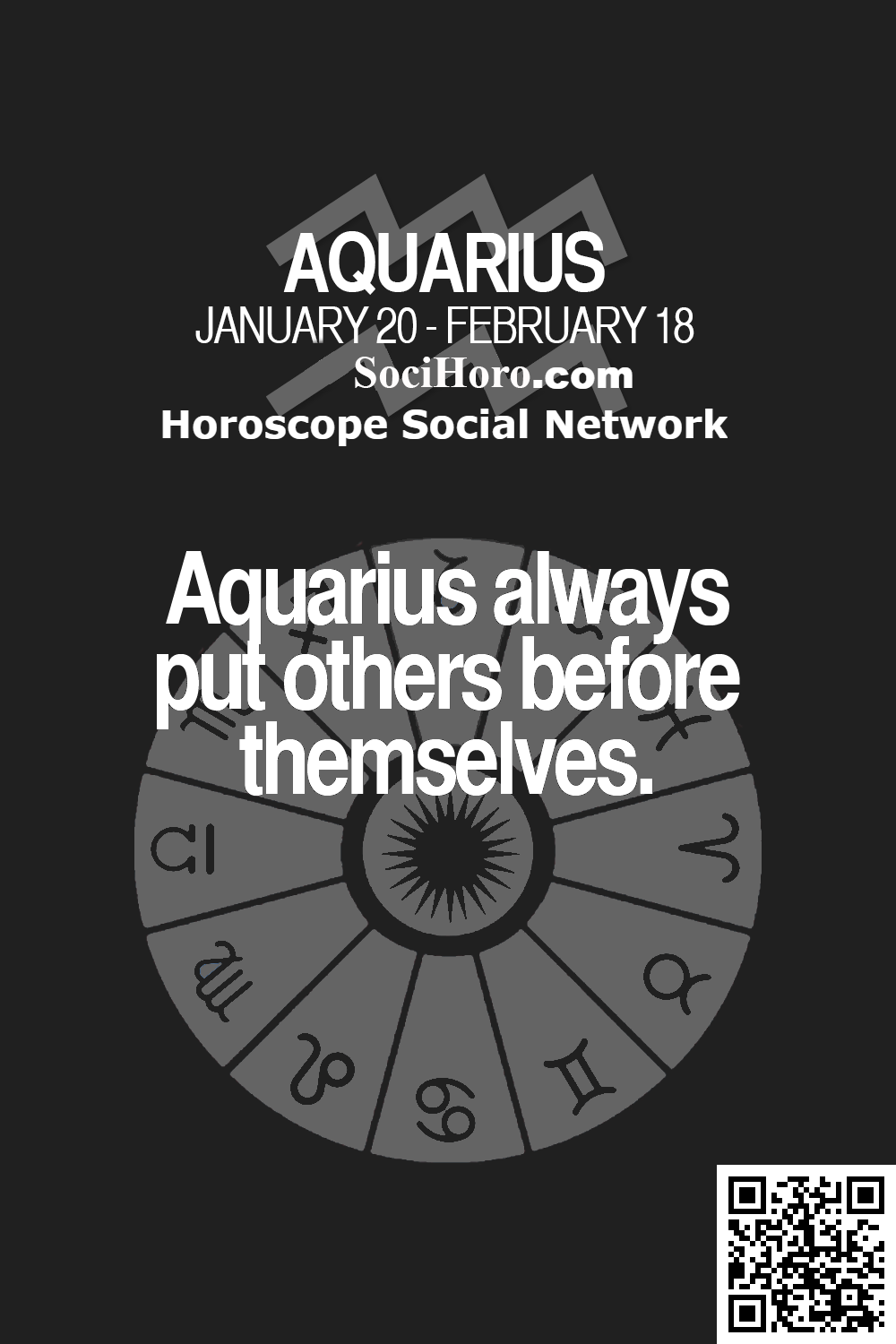 aquarius quotes
