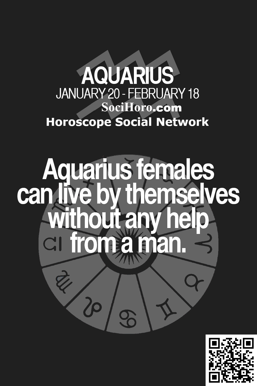 aquarius quotes