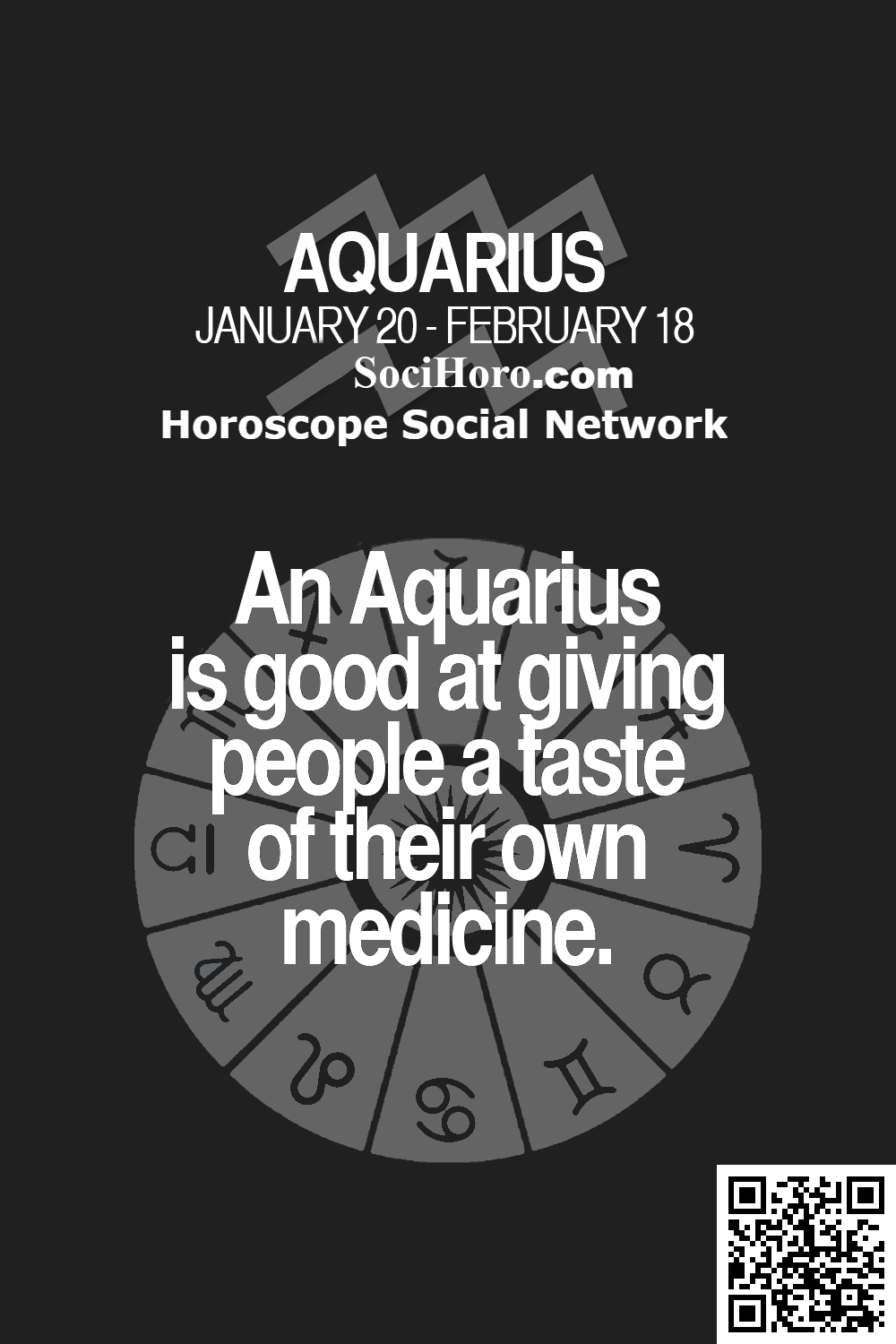 aquarius quotes