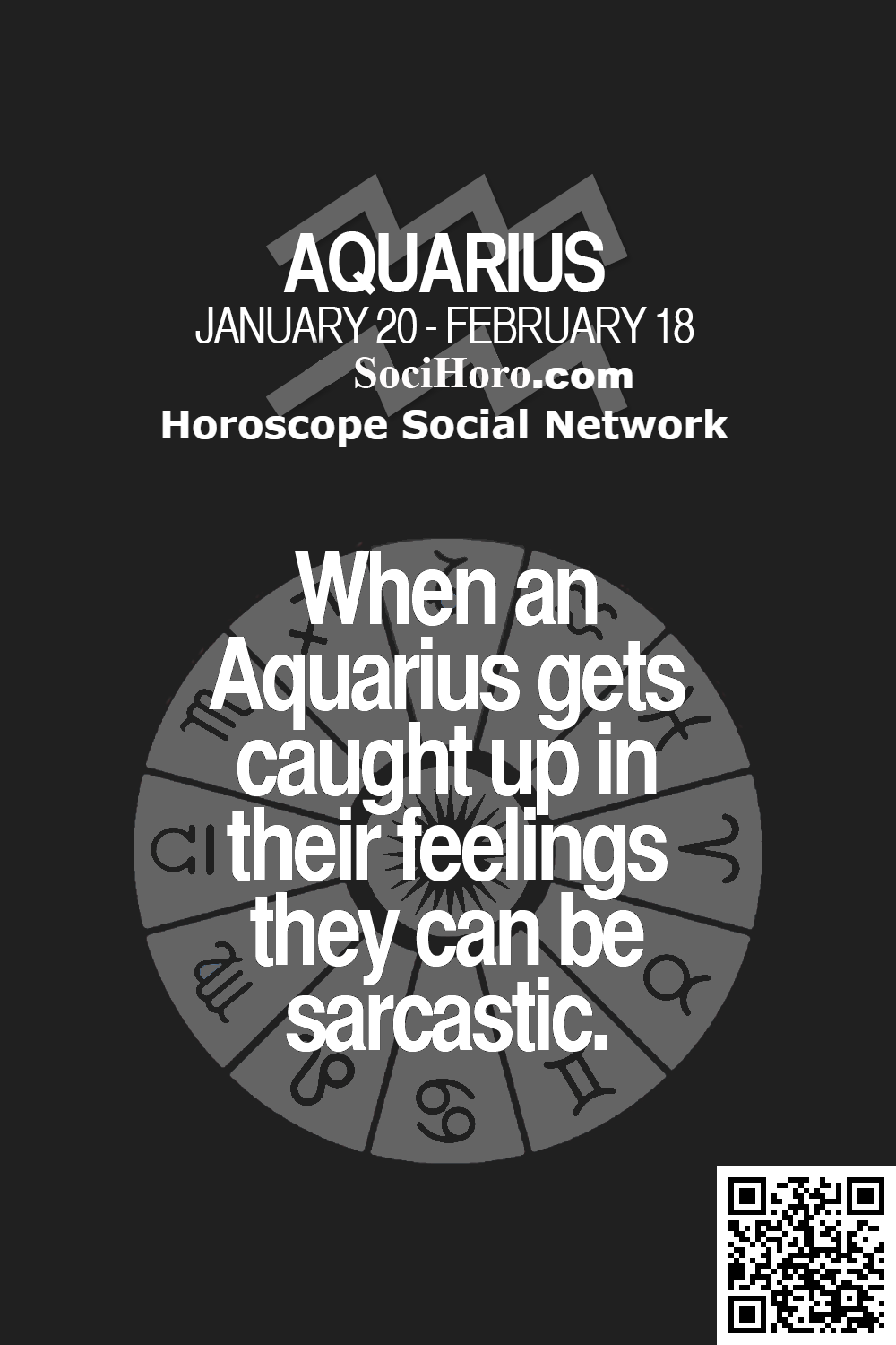 aquarius quotes