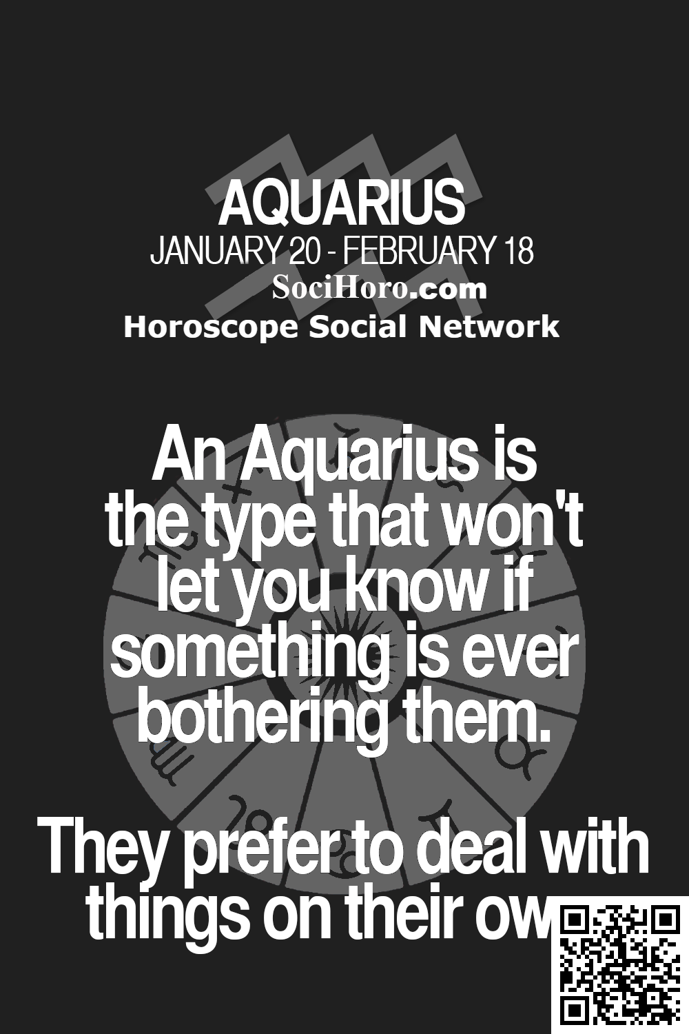 aquarius quotes