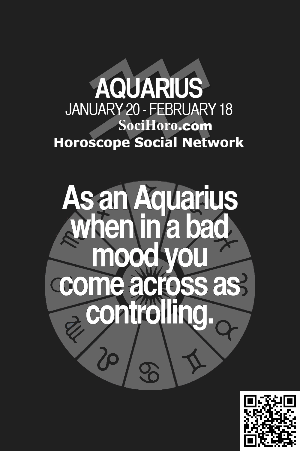 aquarius quotes