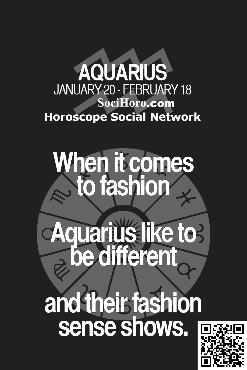 aquarius quotes