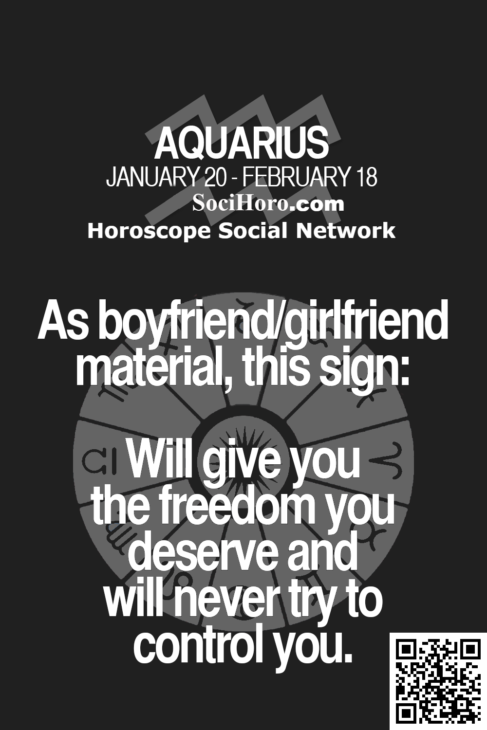 aquarius quotes
