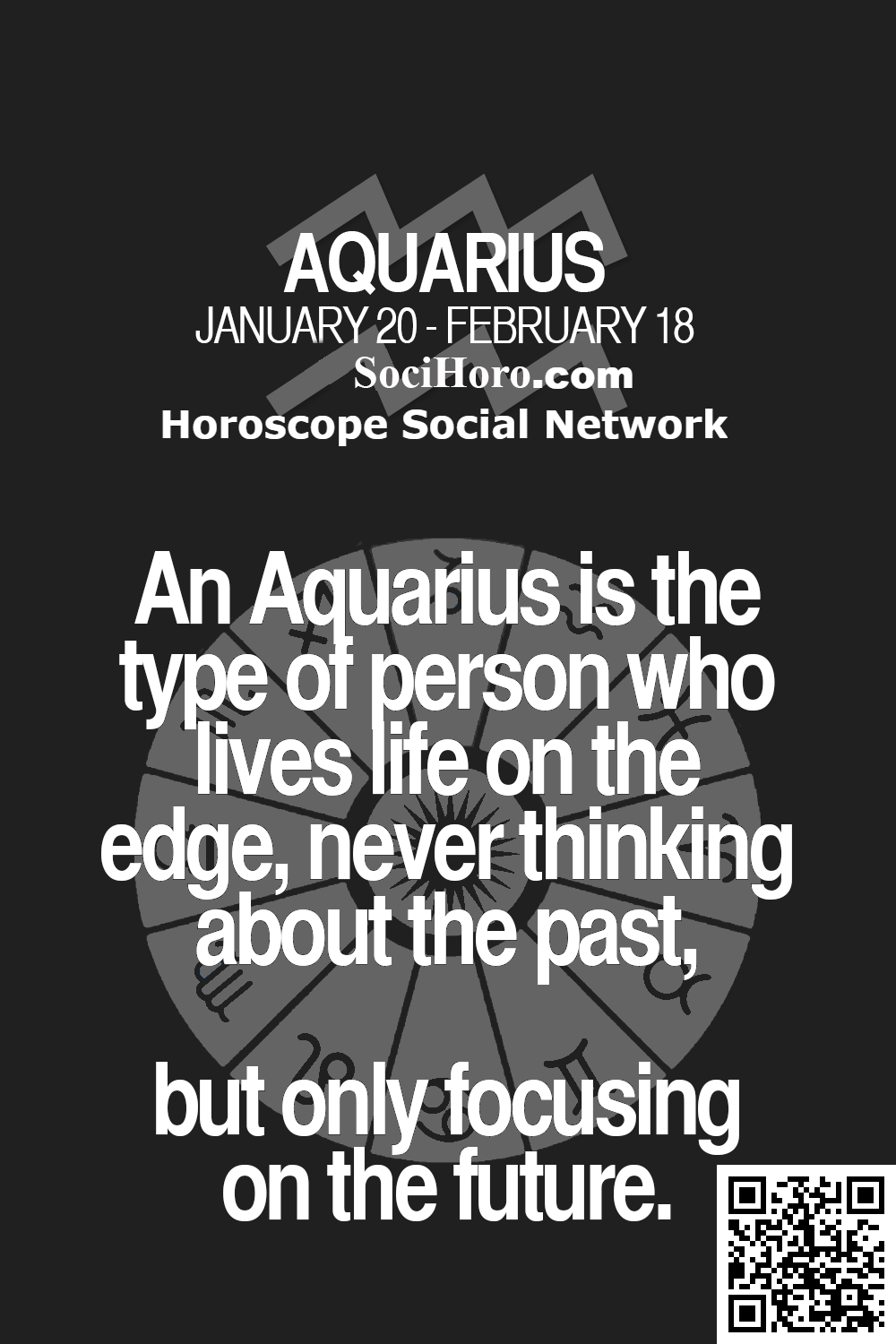 aquarius quotes