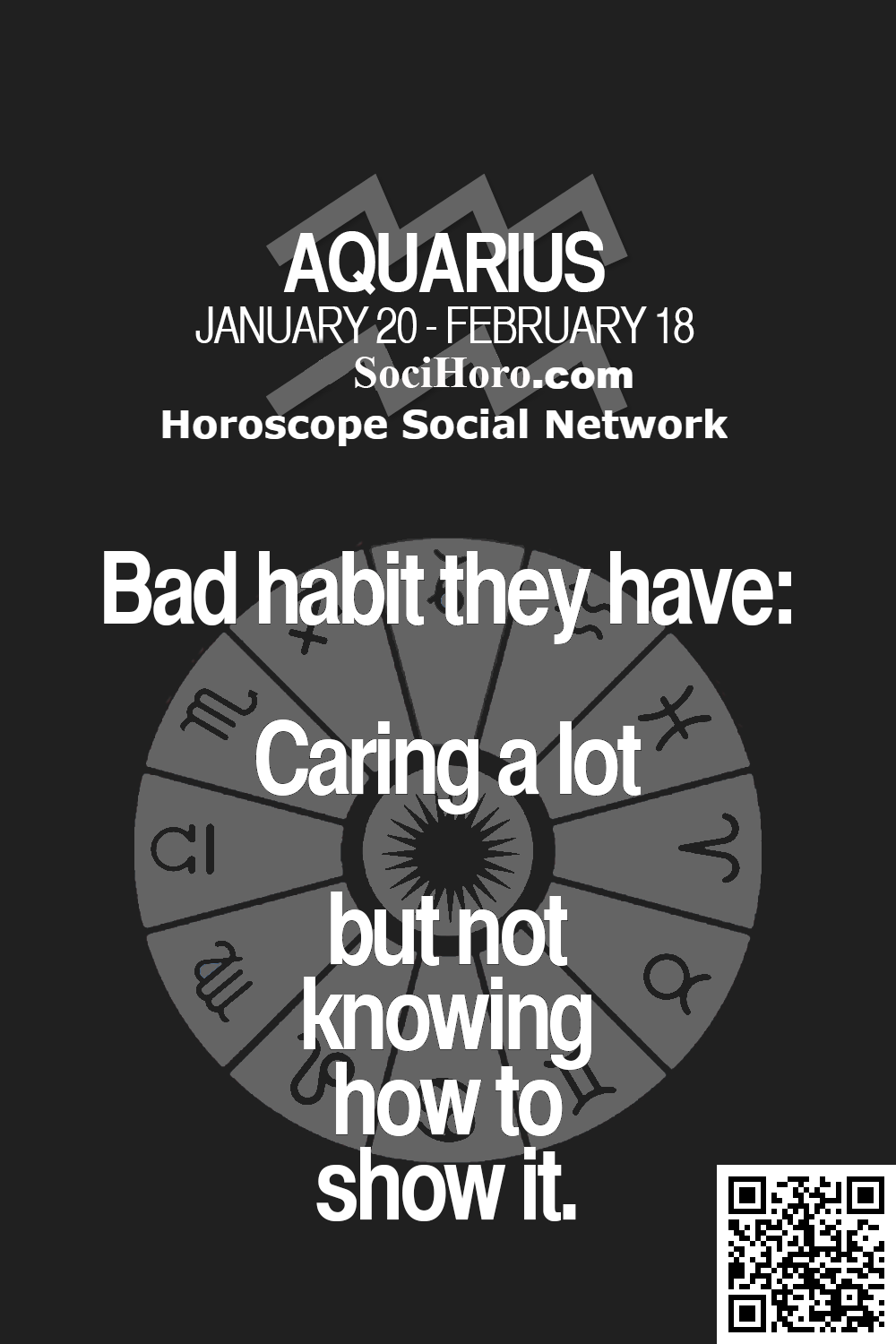 aquarius quotes
