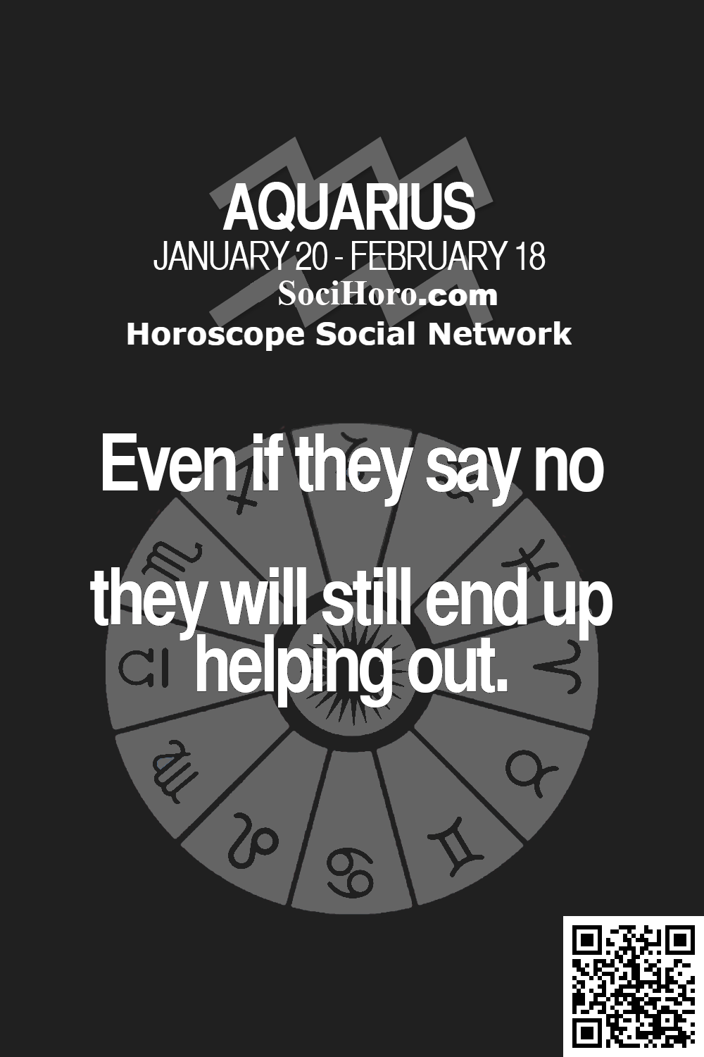 aquarius quotes